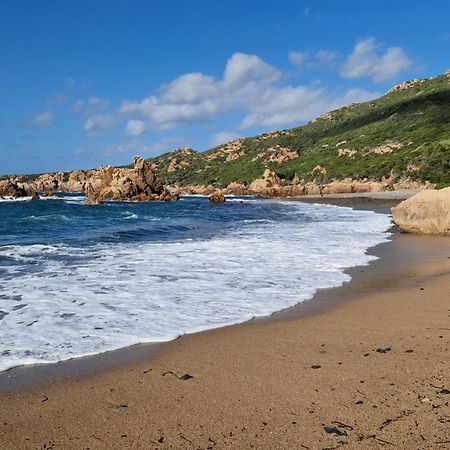 Sardinia Sea Vacation Villa Costa Paradiso Esterno foto
