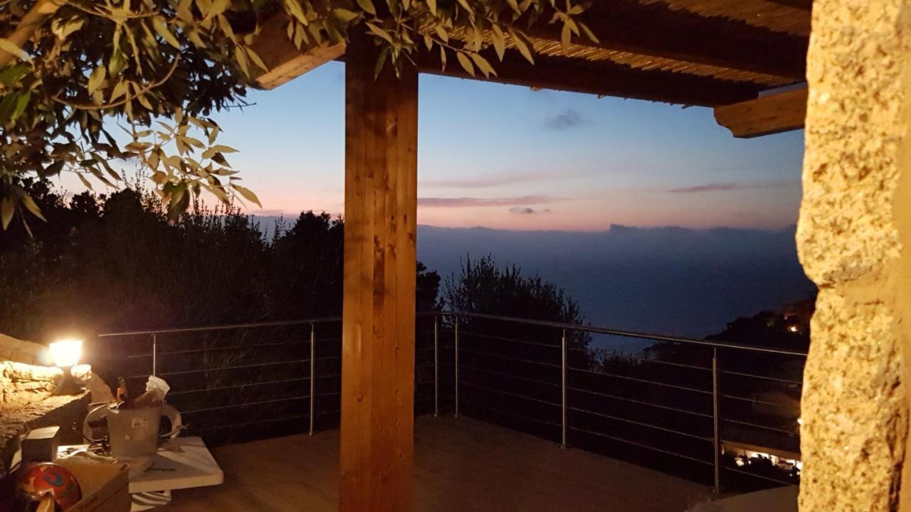 Sardinia Sea Vacation Villa Costa Paradiso Esterno foto